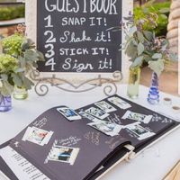 Show off your Guest Book alternatives - 1