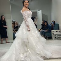 Layered alterations - 2