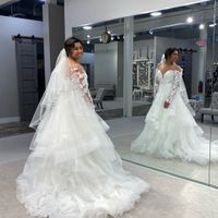 Layered alterations - 3