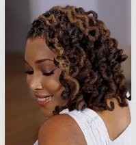 Natural Hair Brides... Will you wear it natural or straighten?