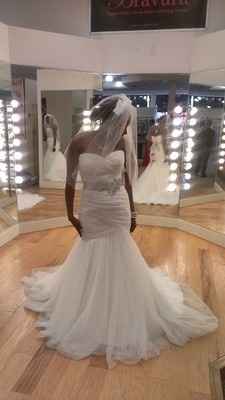 Mori Lee dresses