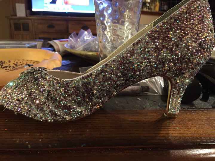 wedding shoes!!!!