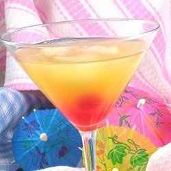 Signature Drink
