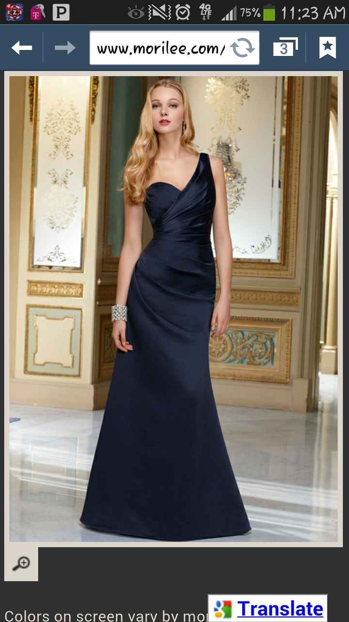 My bridesmaids agreed on a dress!!!#WINNING (pic included)