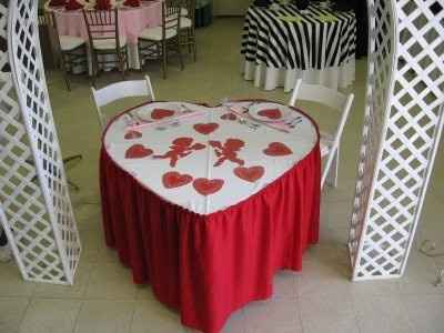 Obsessed with this table!