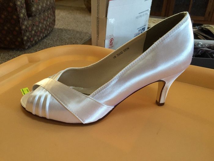 wedding shoes!!!!