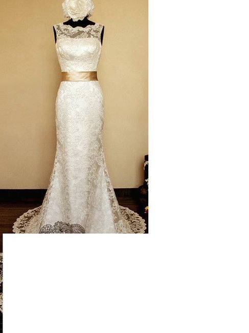 Trying to find this dress