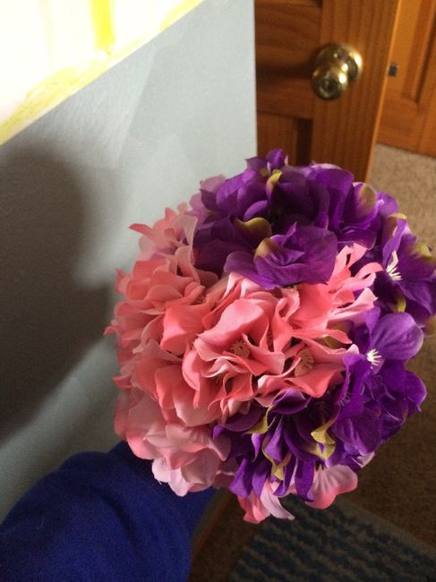 Bulk Silk Flowers
