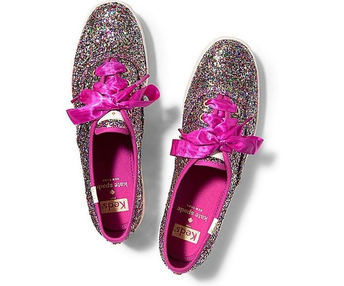 Shoes to have at reception