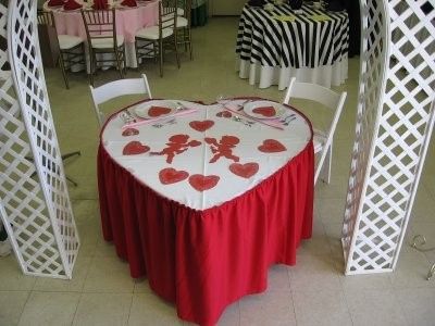 Obsessed with this table!