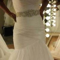 First and Last fitting #Winning(Pics)