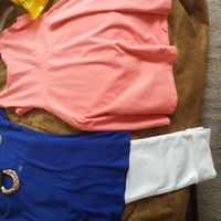 Our engagement session went pretty good....(pics)