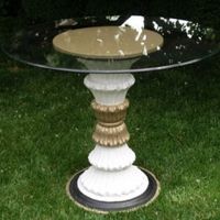 With no BM what to do with bouquet??