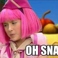 well shit i'm going to go apply for food stamps so ya'll can feed my guests.