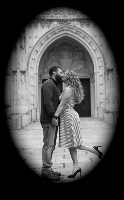 Favorite engagement pictures! 23