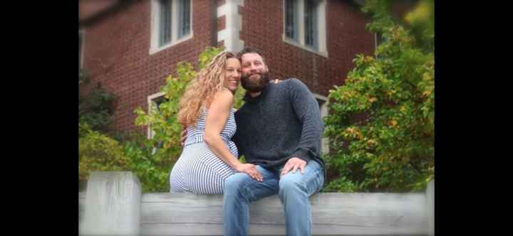 Favorite engagement pictures! - 1