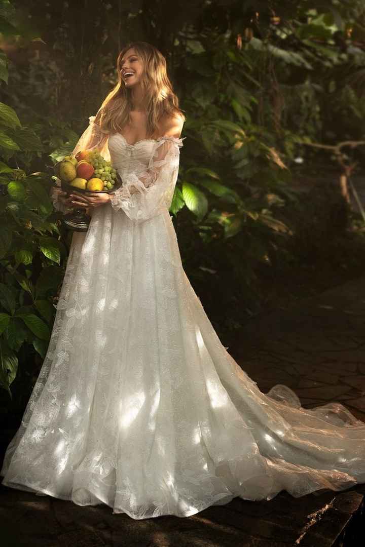 Forest Fantasy Dresses - 2