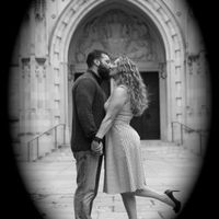 Favorite engagement pictures! - 1