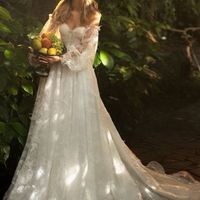 Forest Fantasy Dresses - 2