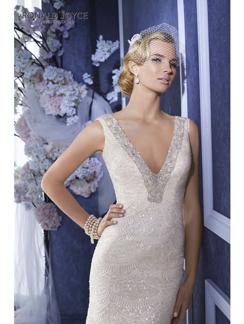 Help Bridesmaids Dresses!!
