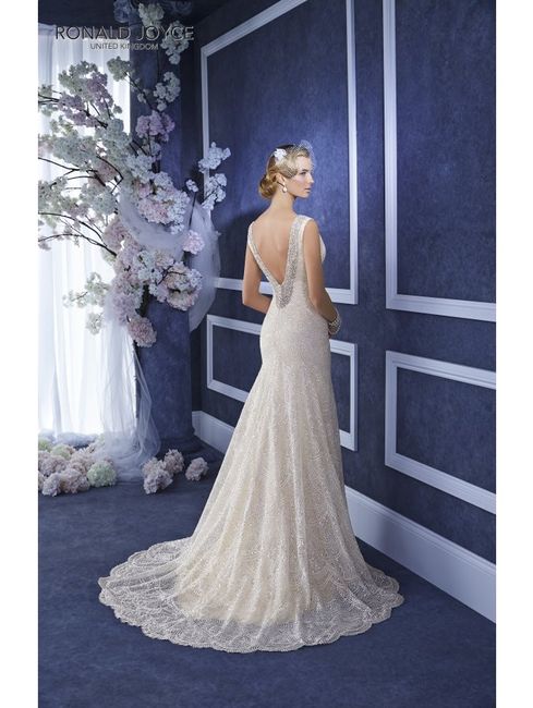 Help Bridesmaids Dresses!!