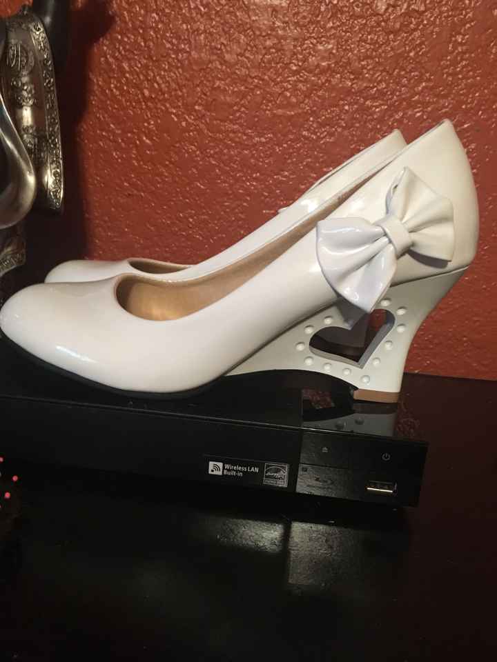  Shoes!!! - 1