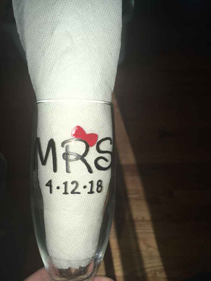 Finally finished - 1