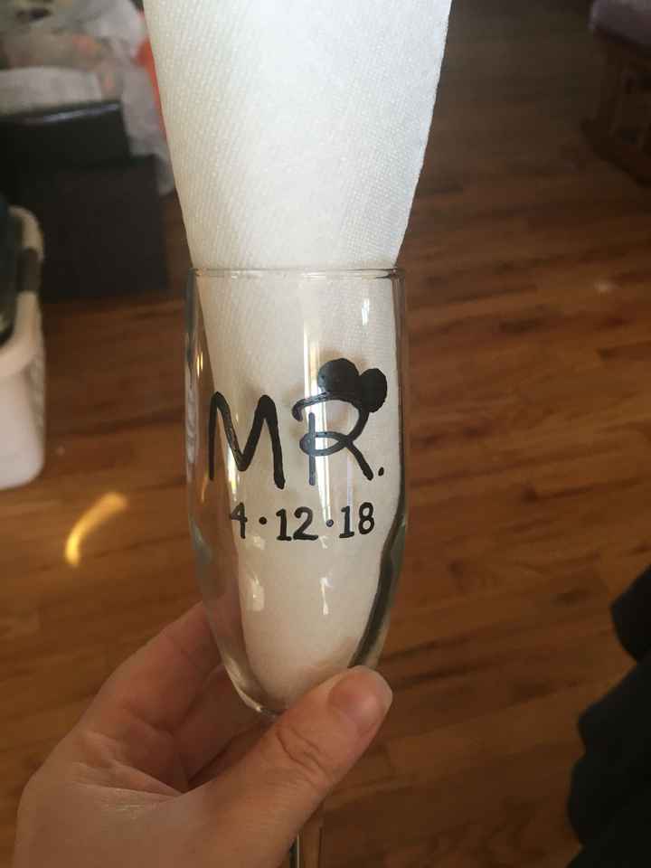 What DIY are you most proud of? - 2