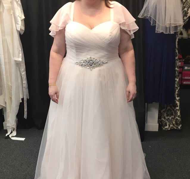 Dress..... confusion? - 1