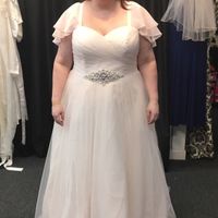 Dress..... confusion? - 1