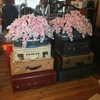 Last minute decorations - 1