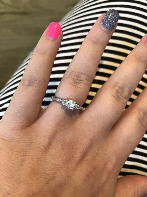 Still so in love