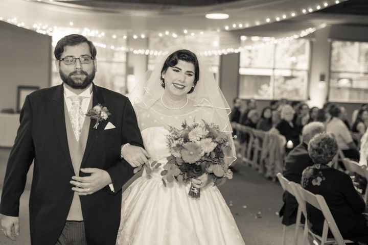 second recessional picture