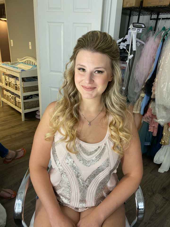 Wedding Trial Success - 4