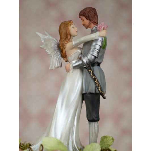 What's your cake topper?