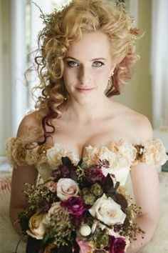 Show me your Hair-spiration!