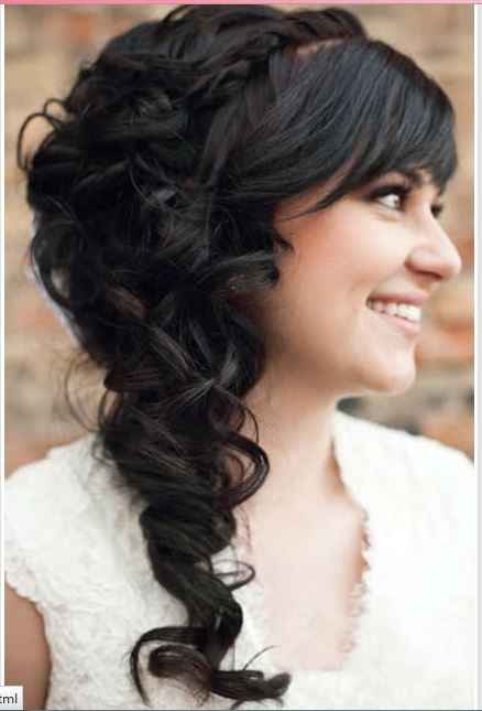 Show me your Hair-spiration!