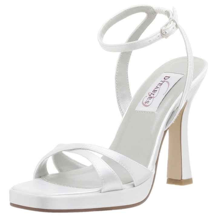 Show me your shoes