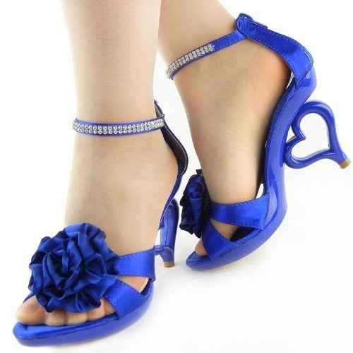 Show me your shoes