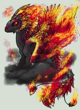 Requisit Friday Animal Thread