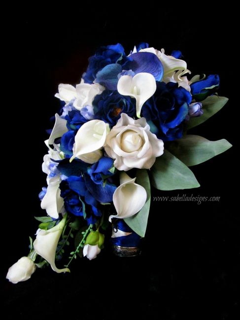 Show Me Your Bouquets