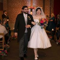 first recessional picture