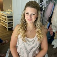 Wedding Trial Success - 4