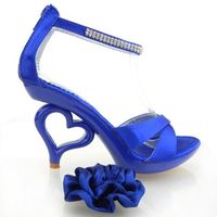 Show me your shoes.. Please!