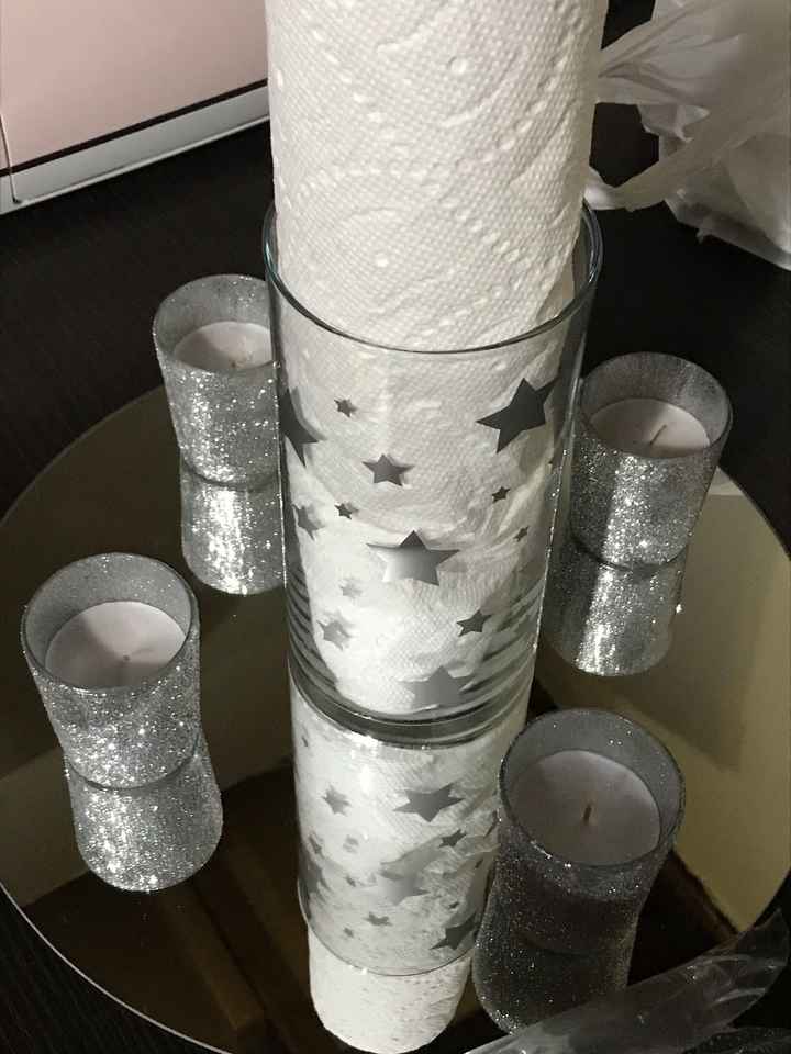 Diy wedding - 1