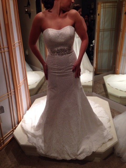 Lets see your dress!!