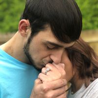 Brides of 2020!  Show us your ring! - 1