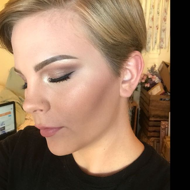 Is this makeup good enough? - 3