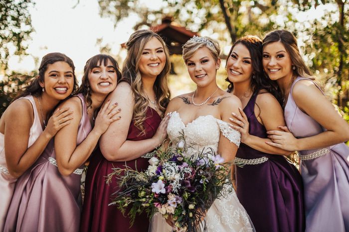 I’m married! - 5