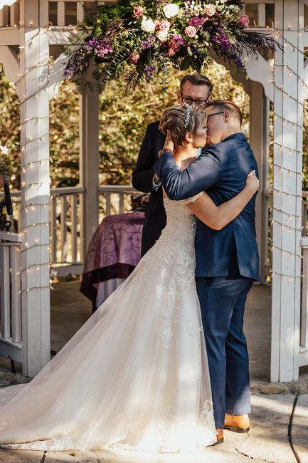 I’m married! - 10
